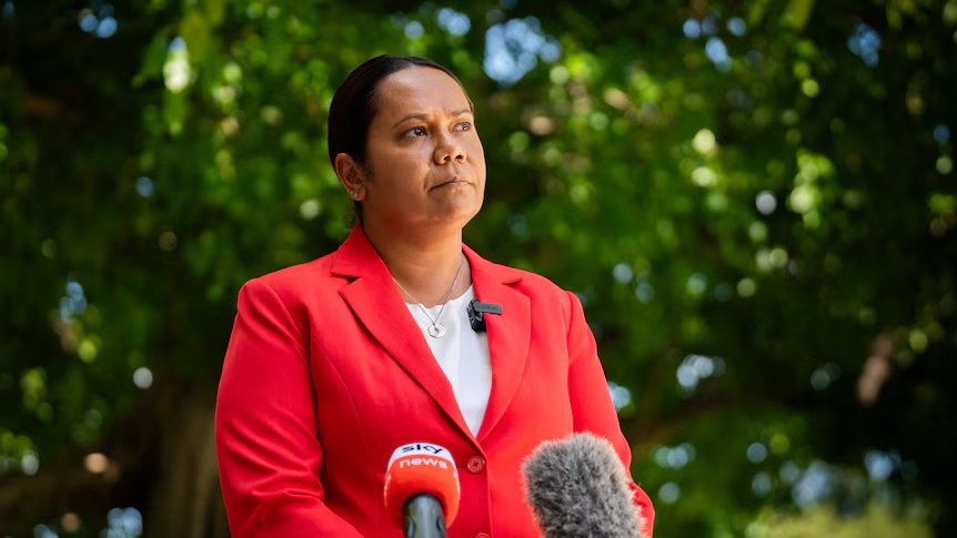 Social media has long fostered racism. This Senate inquiry is exposing its growing role in anti-Indigenous violence