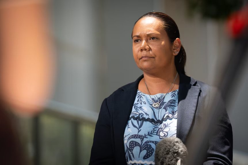 Selena Uibo confirms bullying, racism allegations in her office are under investigation