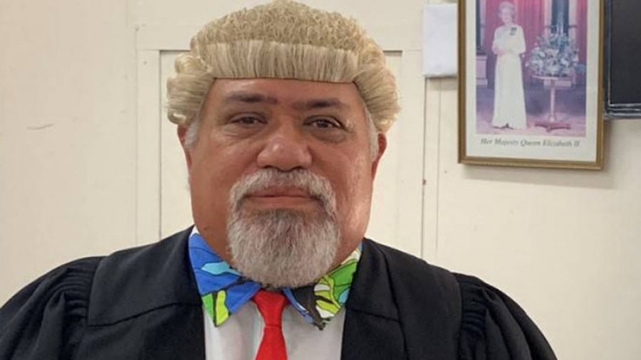 Historic Māori-inspired Cook Islands bill seeks to formalise customary Ariki title succession