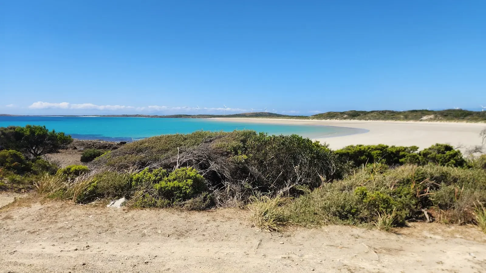 Aboriginal corporation calls for Tasmanian council to reject ‘mega’ sand mine