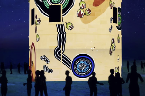 Sea Place on Country to light up La Perouse in two-night cultural celebration
