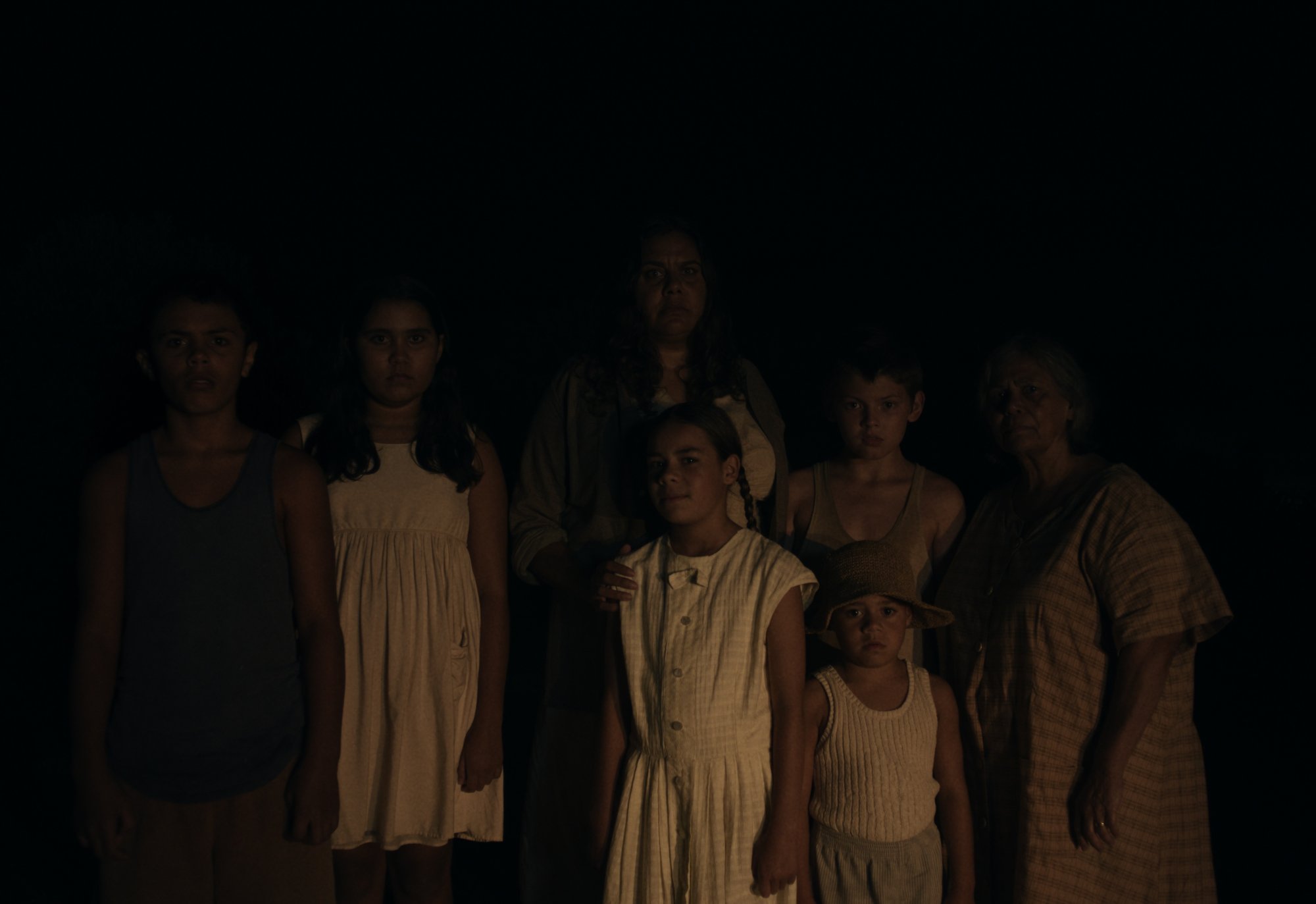 Statistics tell one story, we tell another: First Nations film Facing the Numbers 'giving voices to lives too often reduced to data'