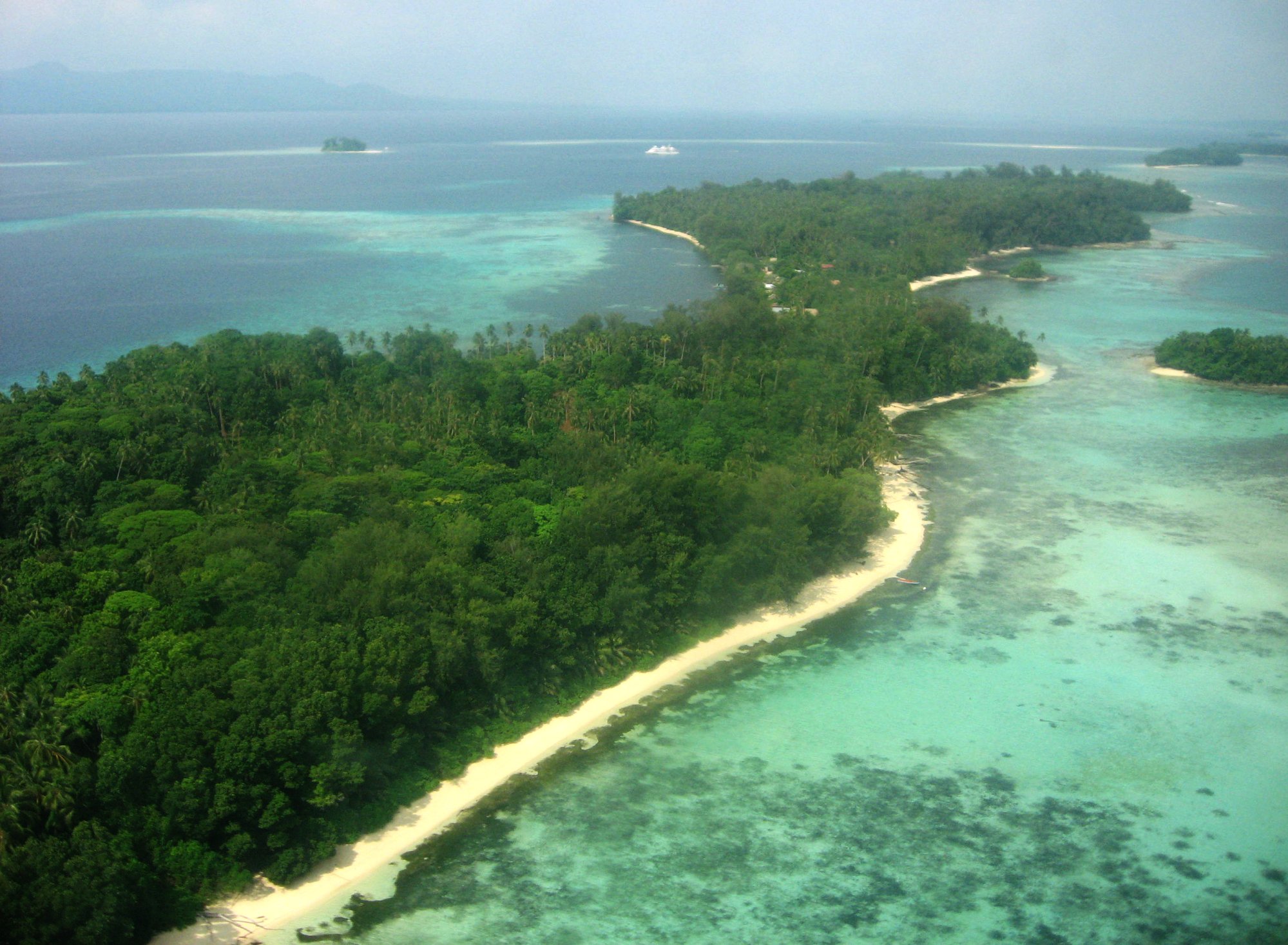 US and Solomon Islands discuss return of Peace Corps