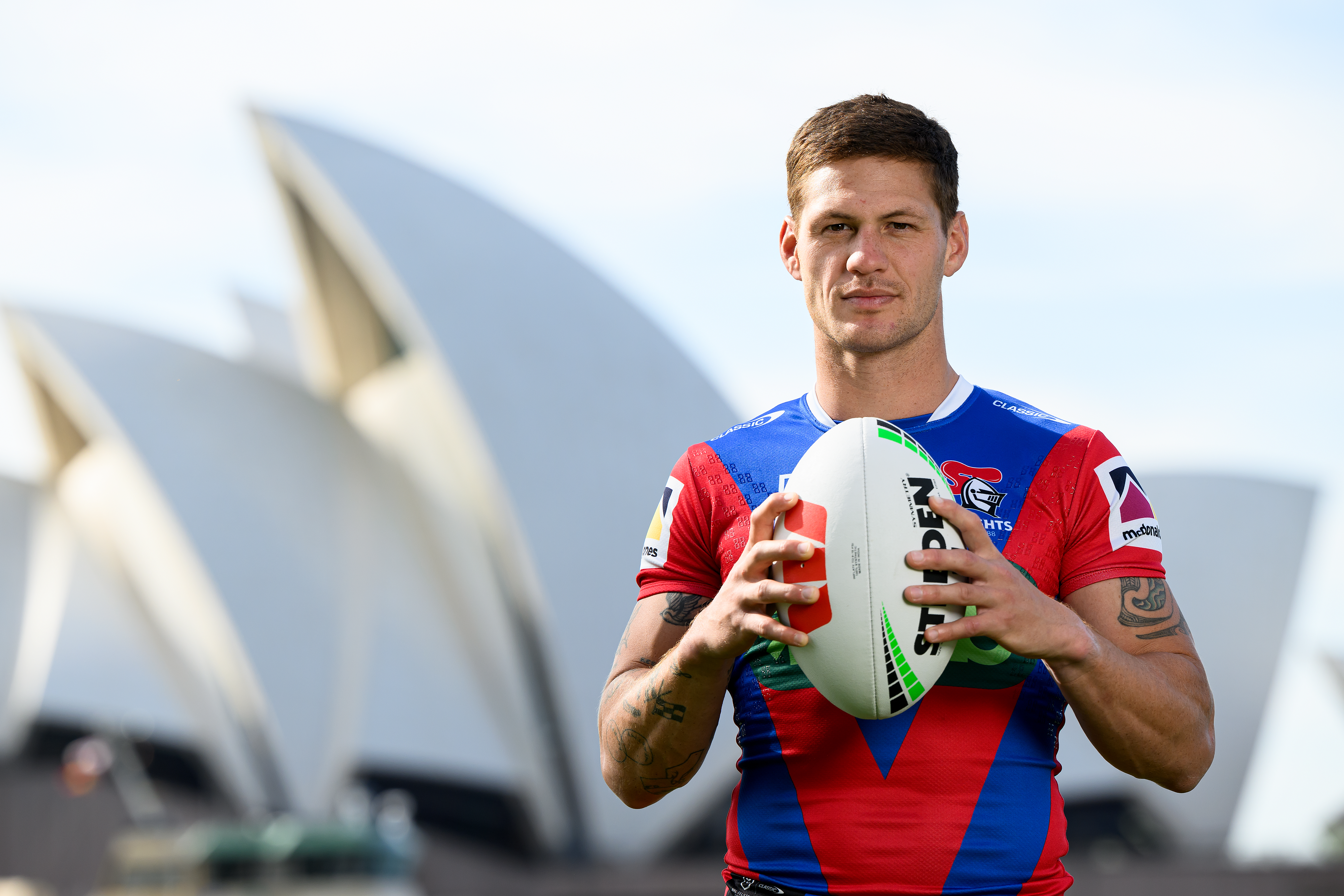 Ponga explains All Stars stance after Kangaroos sag... | National ...