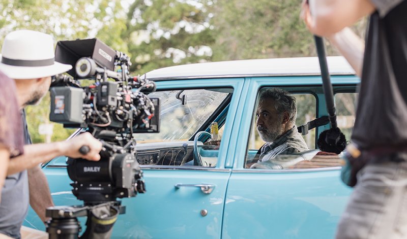 National partnership supports Indigenous producers in screen sector
