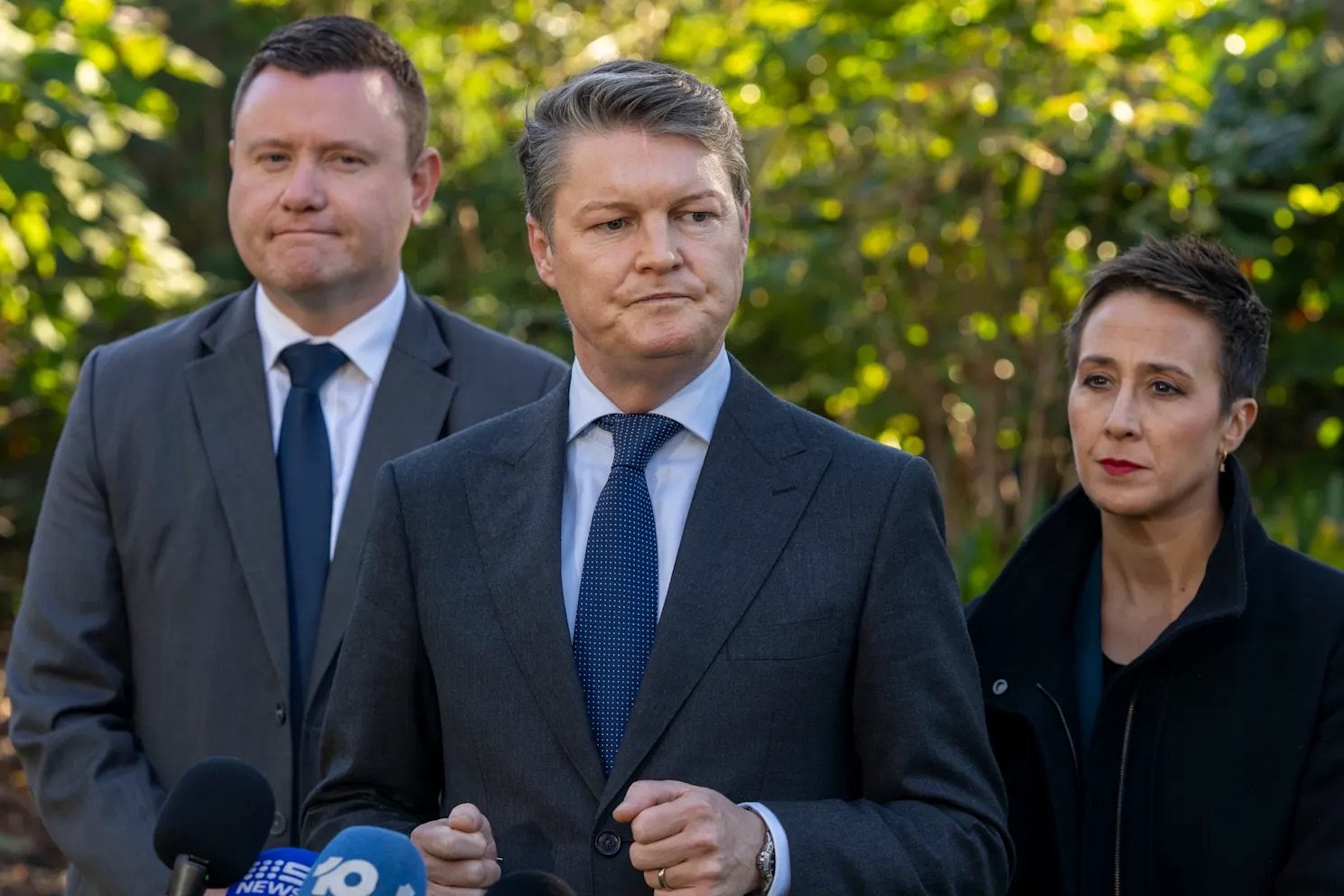 New Deputy Premier Gabrielle Williams returns to First Peoples portfolio