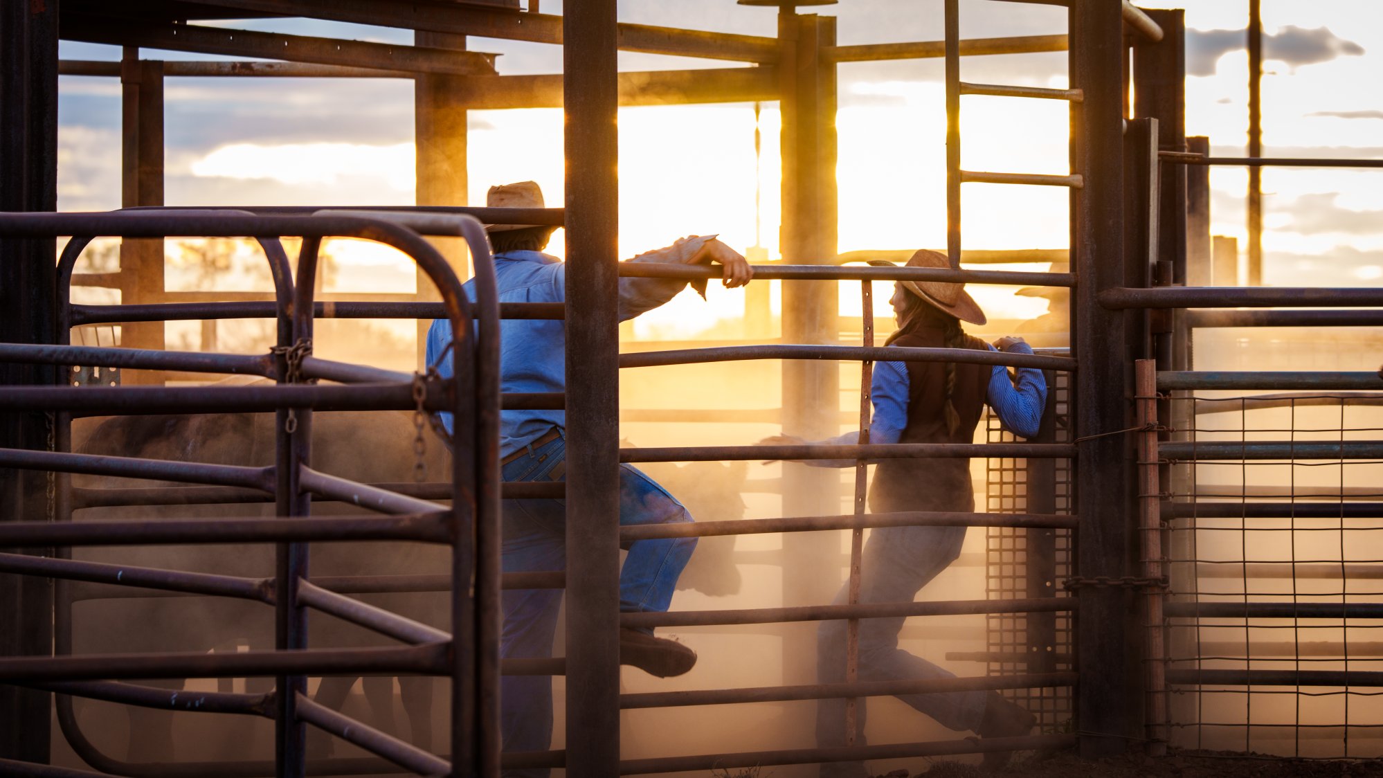 A home-grown success story on Nyiyaparli Country