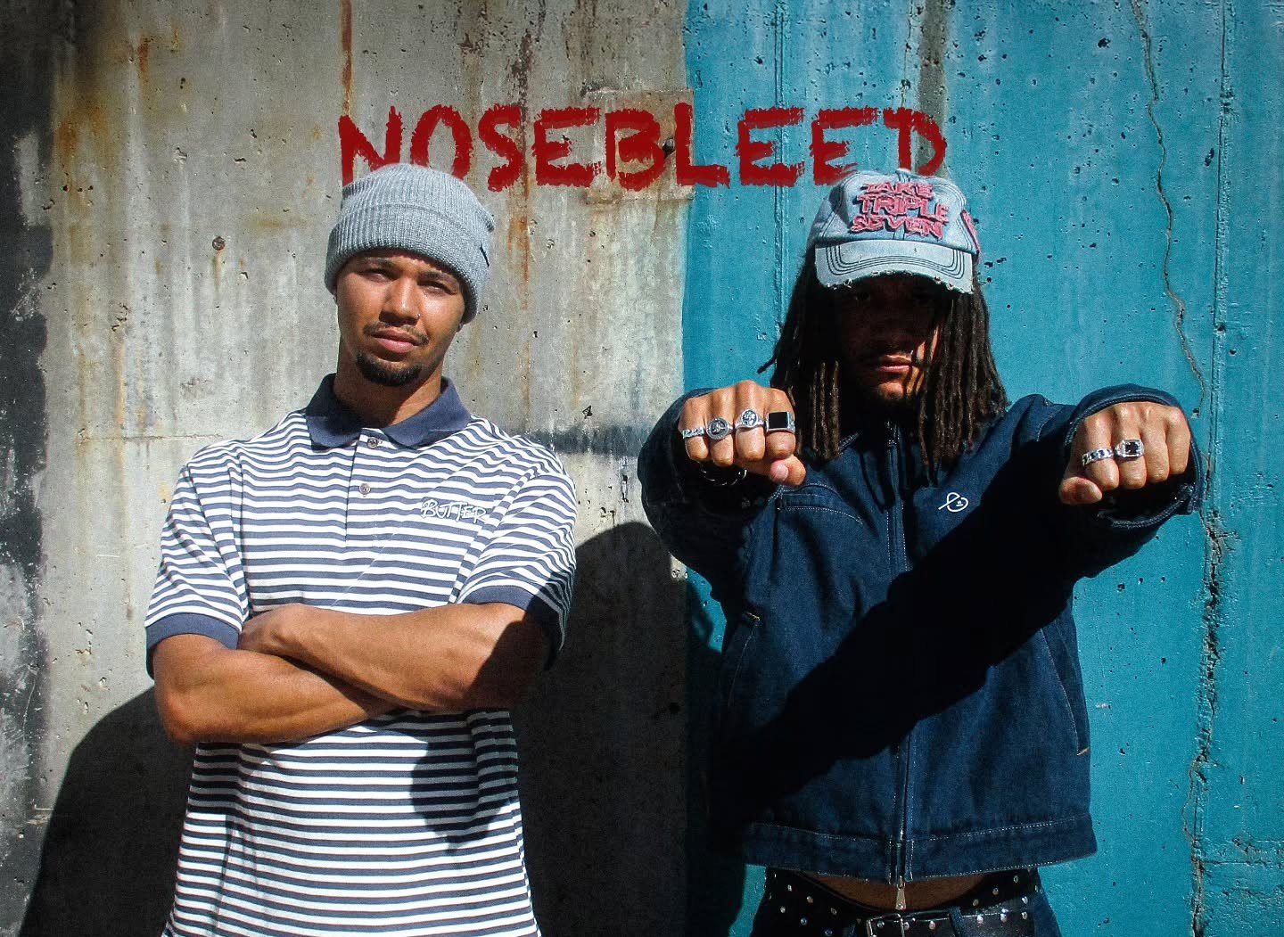 And Beyond reflect on their roots and push boundaries ahead of sophomore album