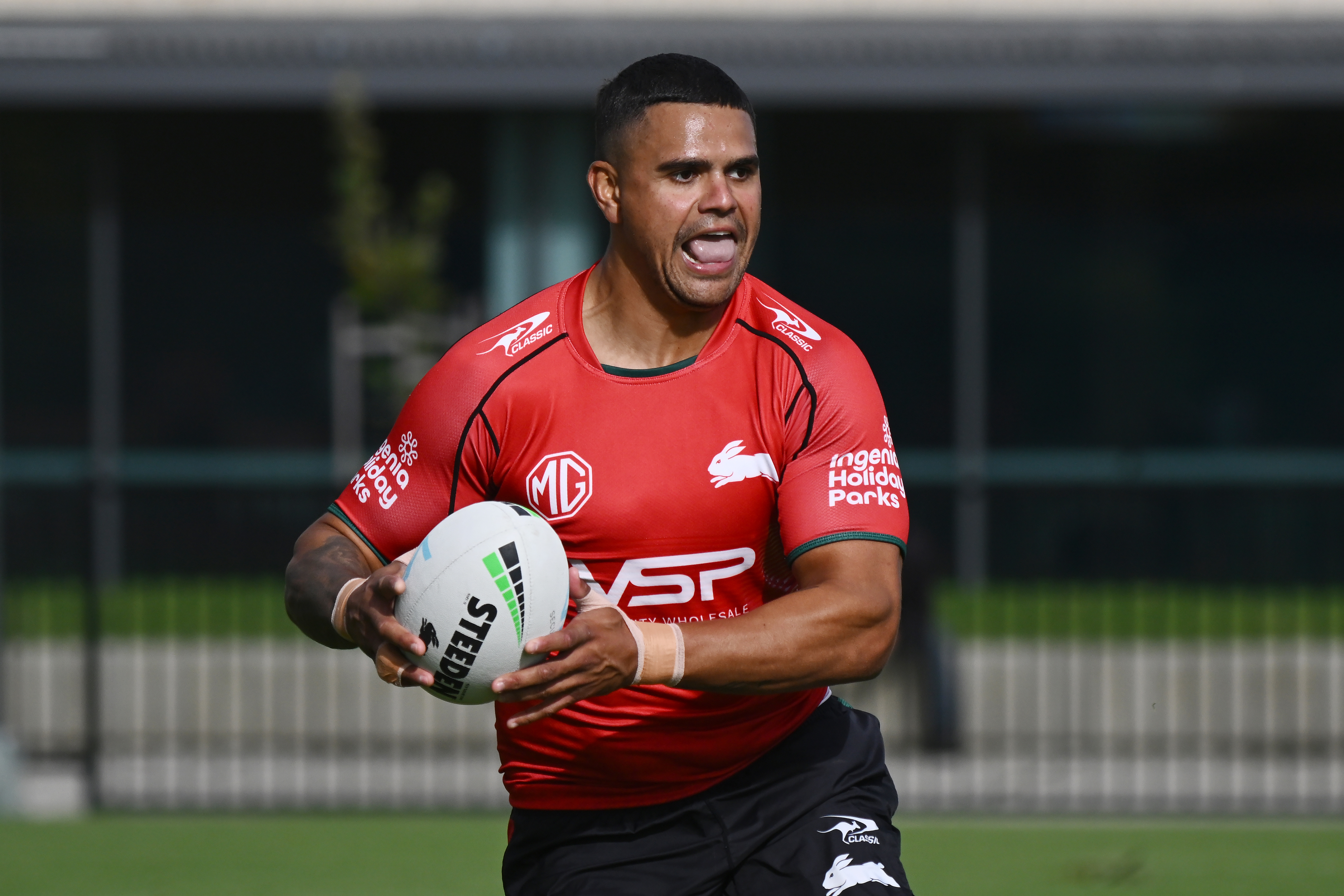 Mitchell could make injury comeback in Souths' cent... | National ...