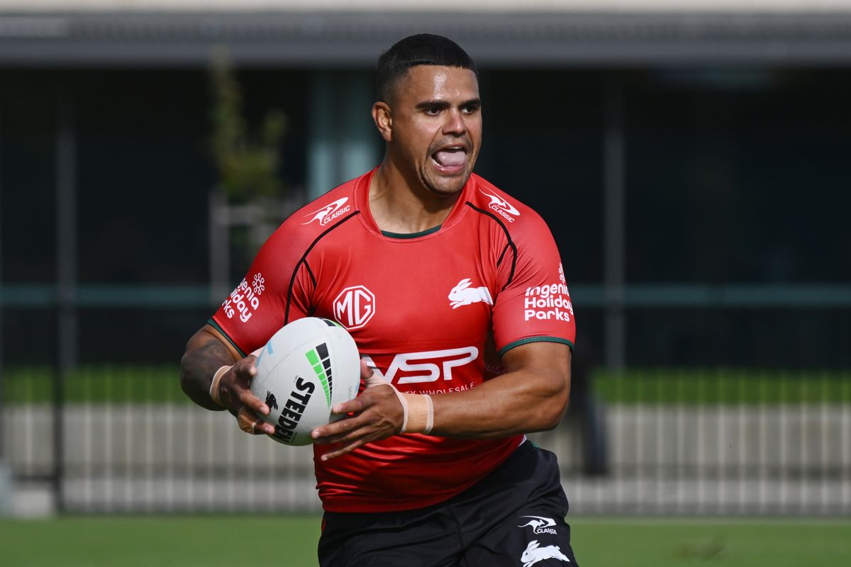 Mitchell could make injury comeback in Souths' cent... | National ...