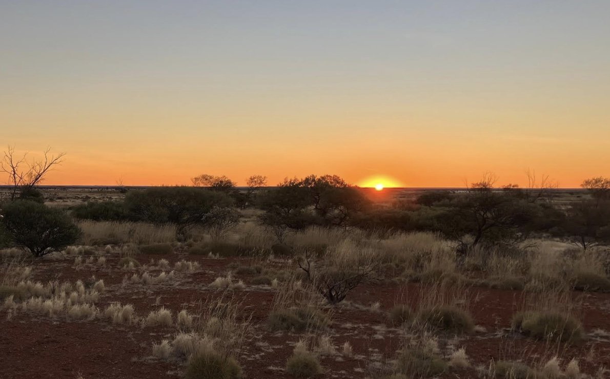 Kimberley ranger remembered for lifetime of service to Country