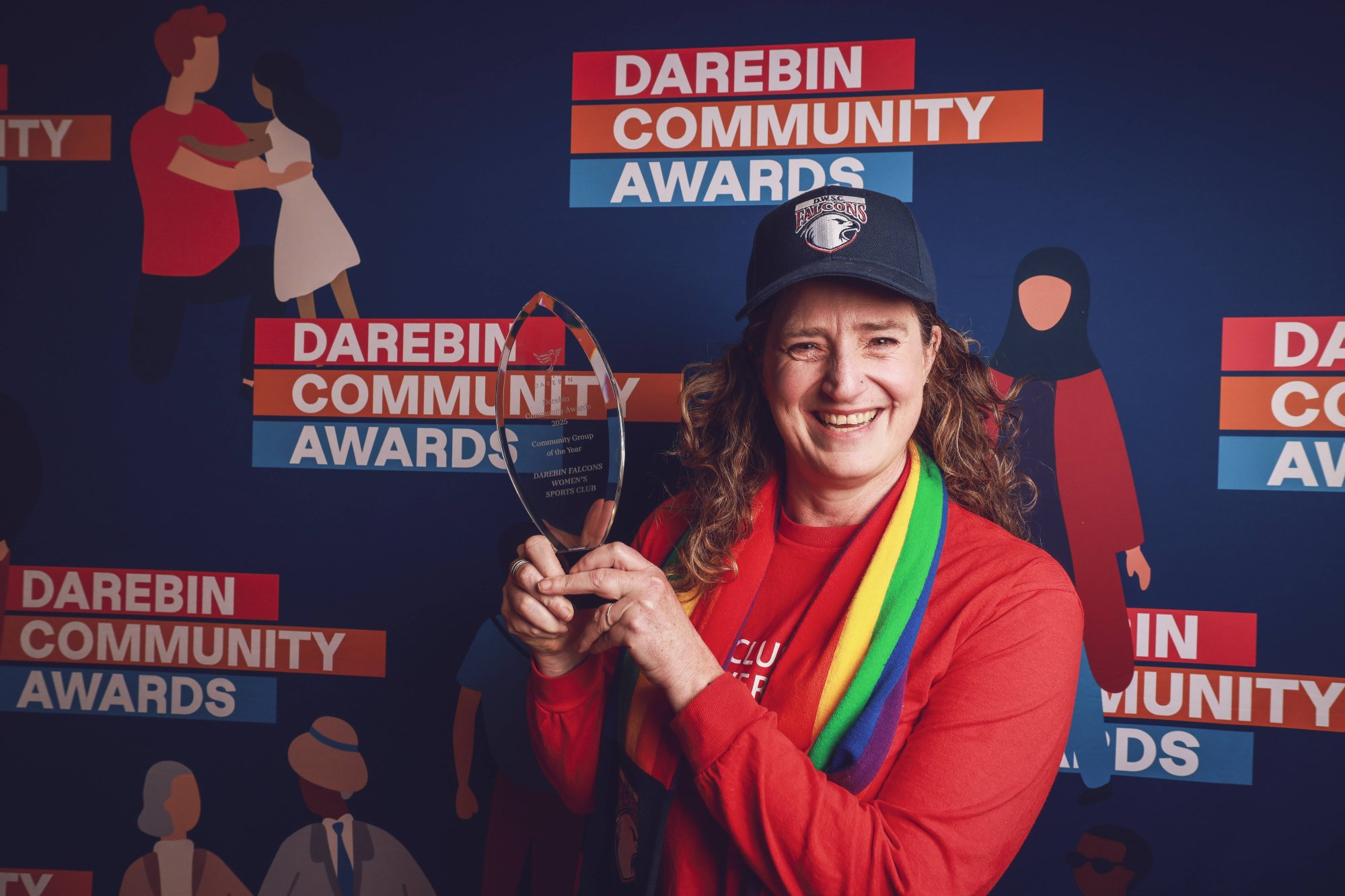 Darebin Community Awards 2026 nominations closing soon
