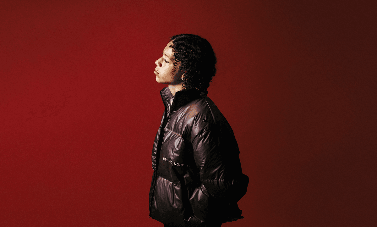 Inkabee drops debut mixtape 'Chapter 14'