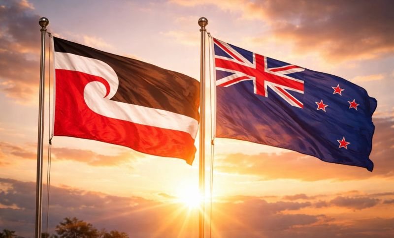 Every voice matters as Māori prepare for Aotearoa’s election