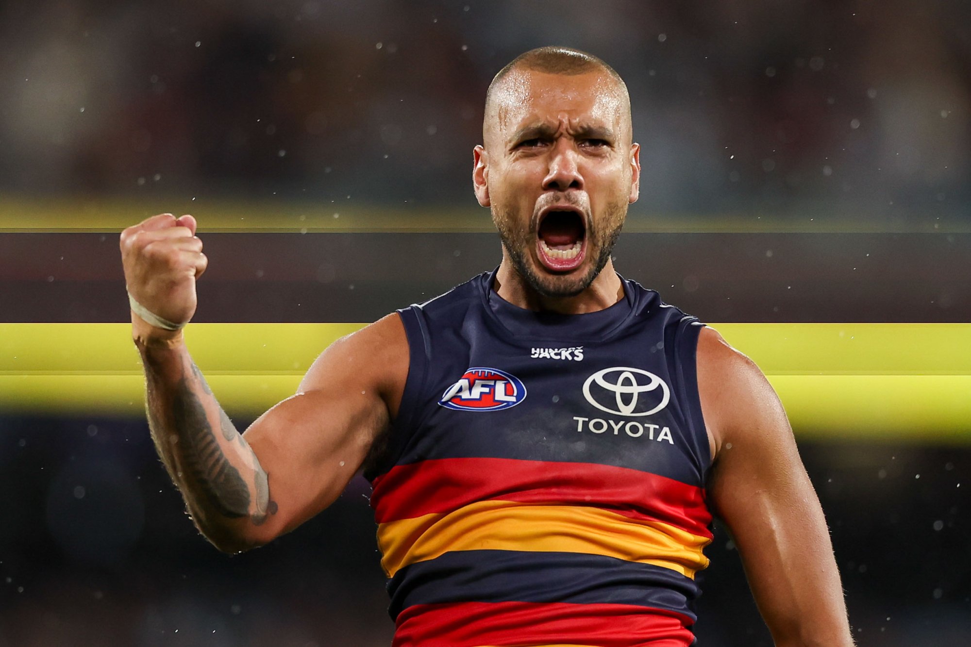 'A challenge': new Crow on first clash against ex-club