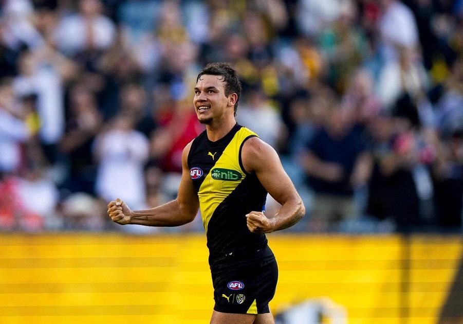 Donna Rioli Rioli requests trade from Tigers to Gold Coast | National Indigenous Times