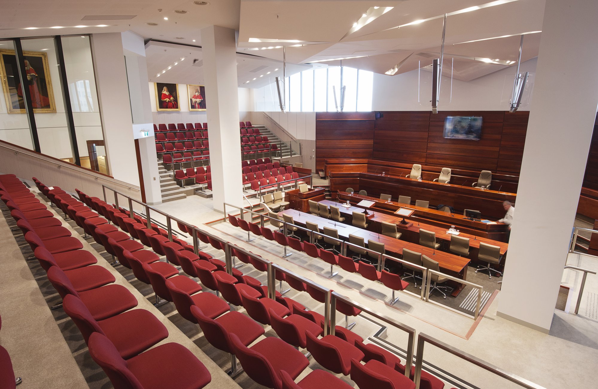 Indigenous Solicitors Foundation to boost First Nations legal practitioners