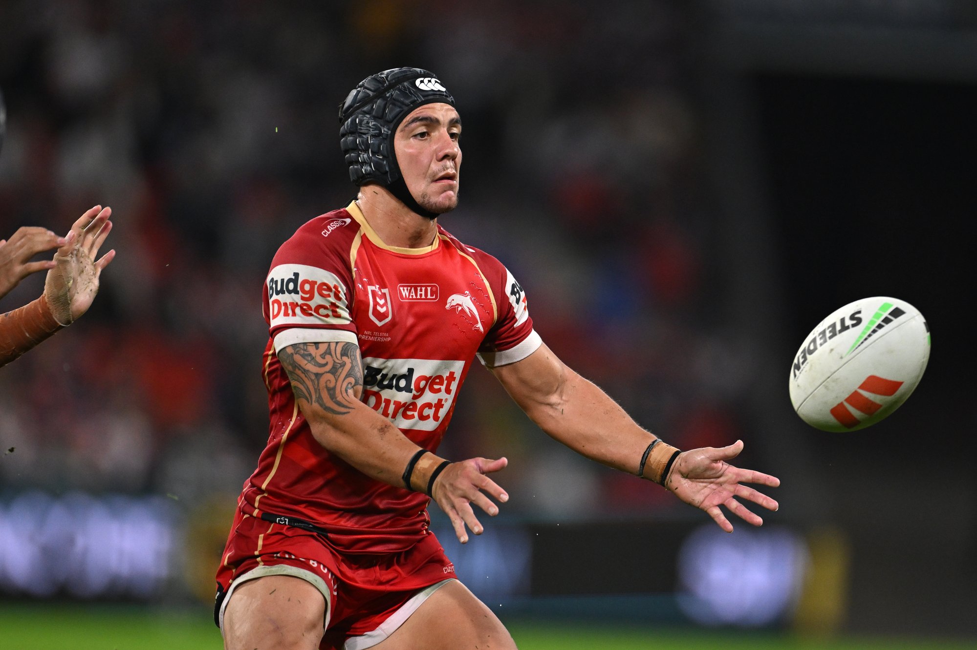 Nikorima exit makes Dolphins halves puzzle clearer