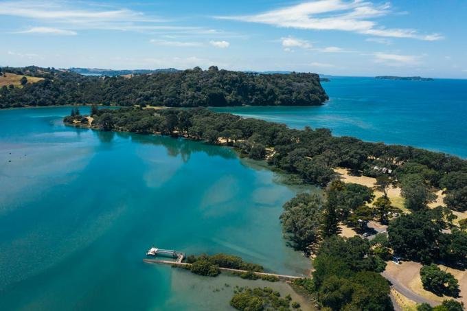 Aotearoa's biggest council returns traditional Māori names for public parks
