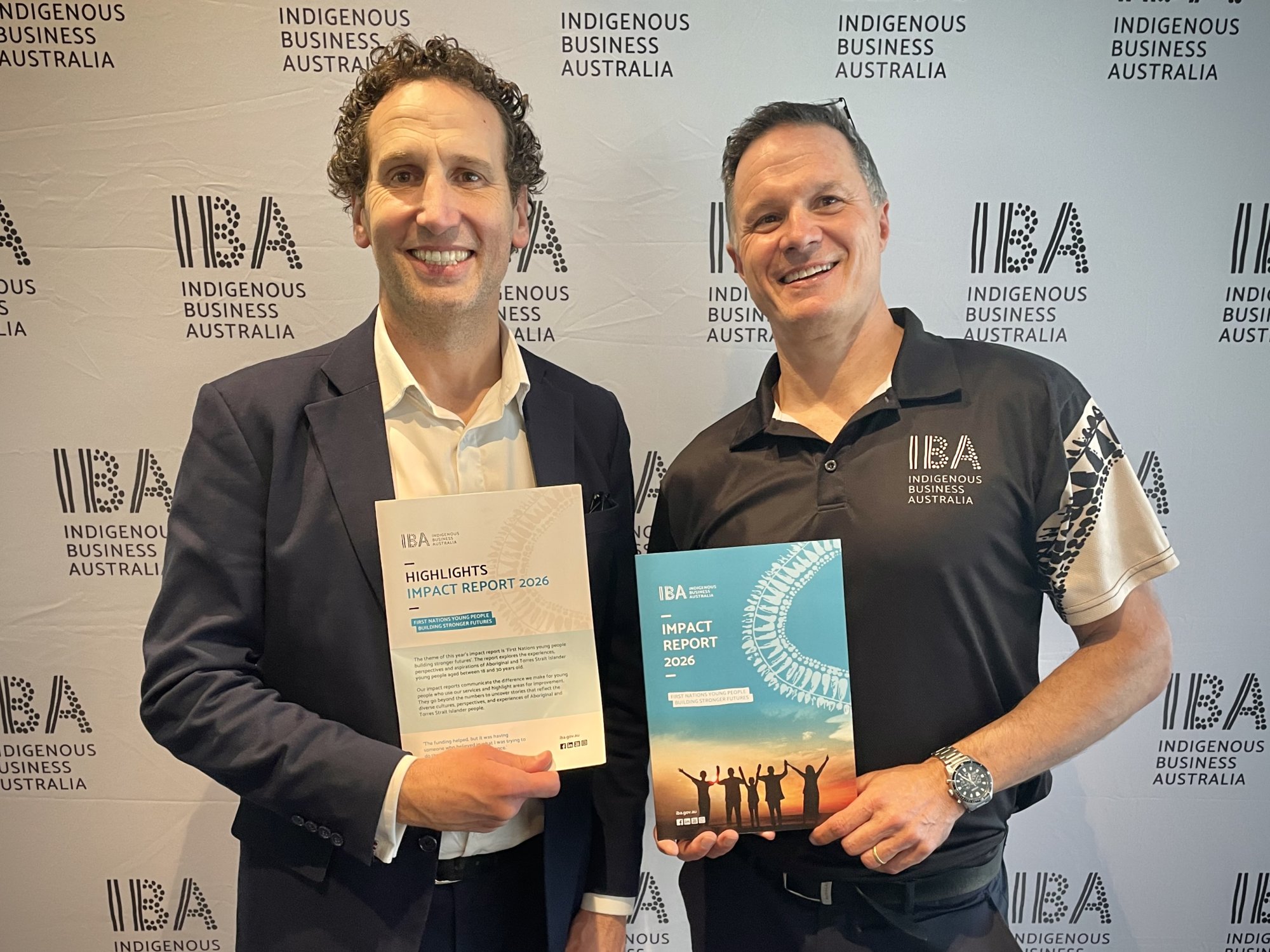Indigenous Business Australia study finds a generation building wealth, and plans to reach it earlier