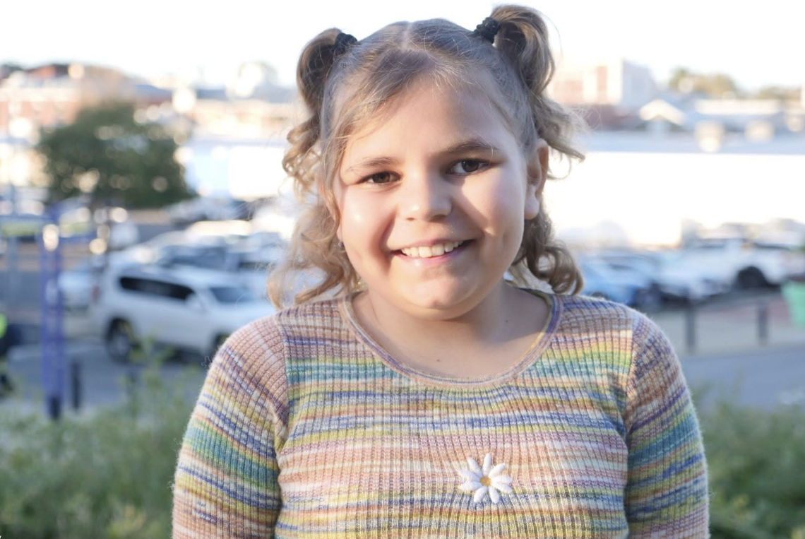 Rising Yamatji and Noongar star Eloise Hart in line for Logie history