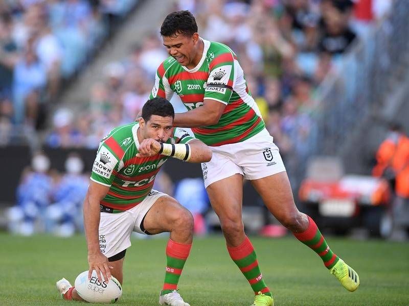 Michael Walker Rugby Indigenous stars Mitchell, Walker undecided on Voic... | National ...