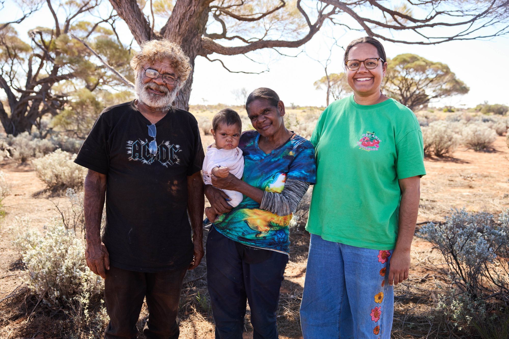 Forever Stories marks new chapter for Common Ground storytelling project