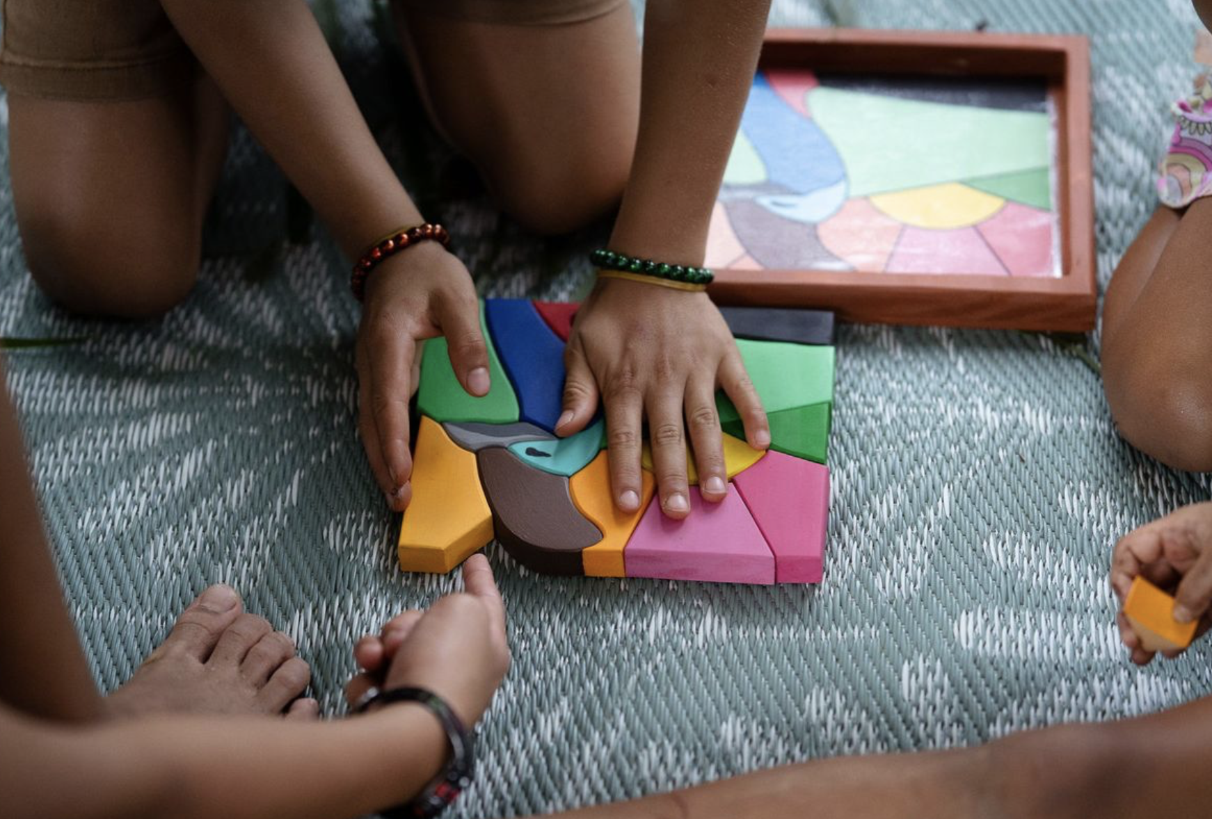 Cairns Indigenous Art Fair places connection, accessibility and intergenerational exchange at the heart of 2026 public program