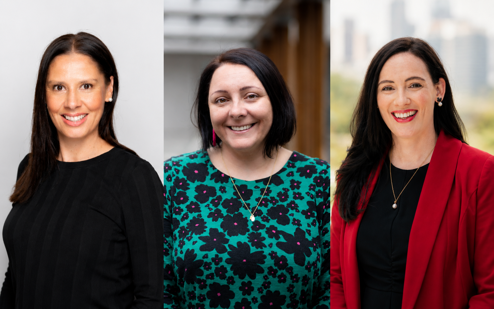 Three new directors join the board of Indigenous Business Australia
