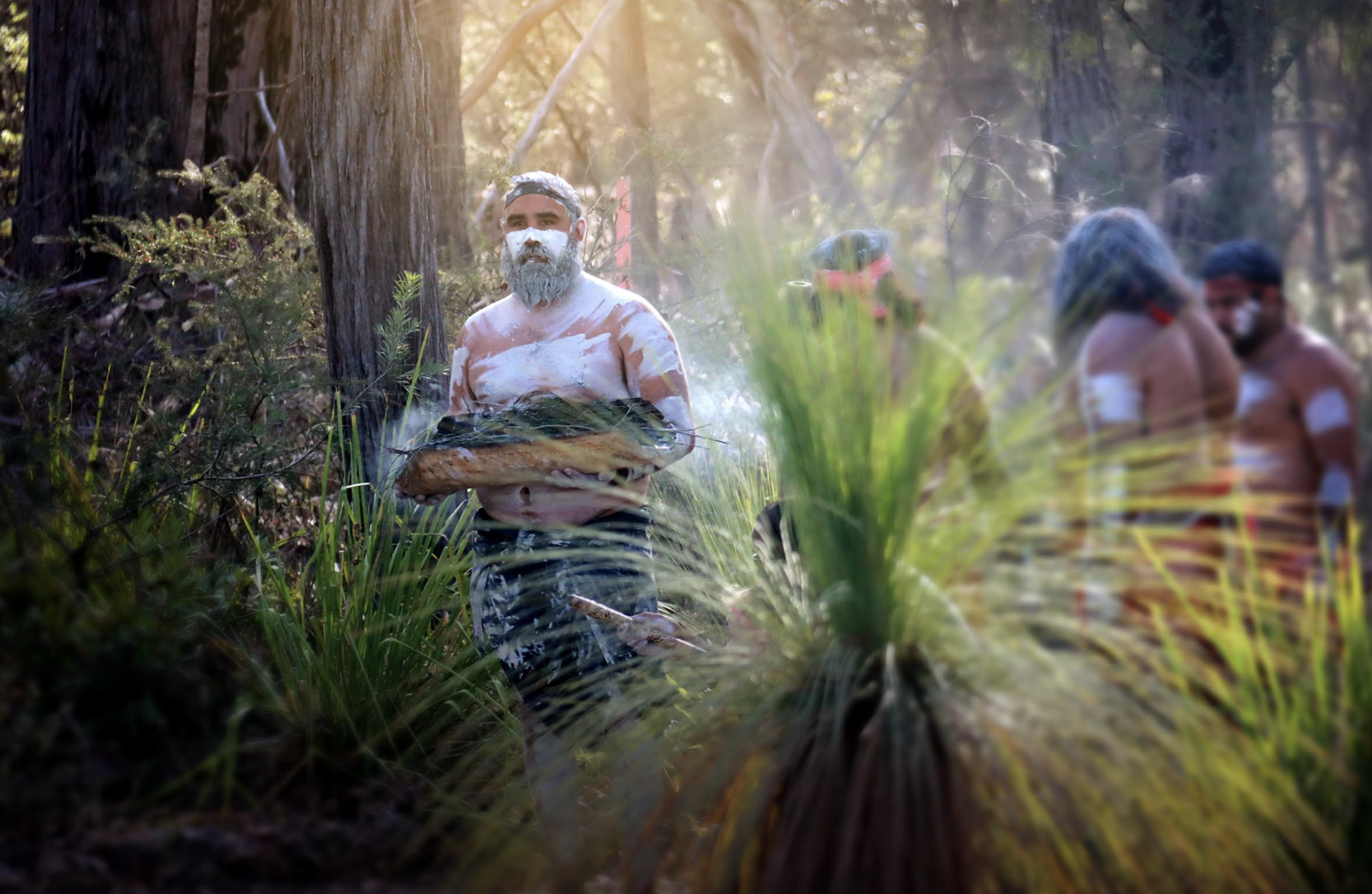 Giiyong Festival to become biennial event as Twofold Aboriginal Corporation launches Giiyong Ganya