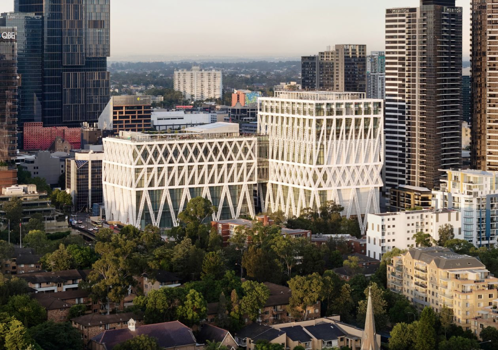 Powerhouse Parramatta opening festival to spotlight First Nations creatives