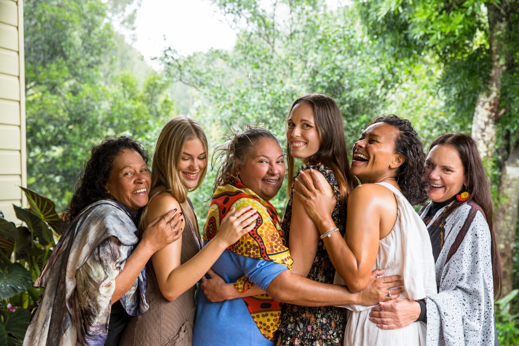 Aboriginal women business leaders empowered on NSW’s North Coast