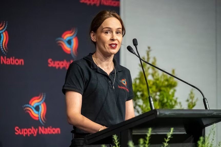 Procurement program expansion supports access to verified Indigenous businesses
