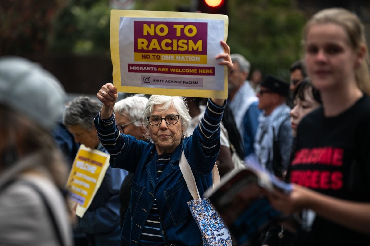 National hate crime database could help tackle racism; consistent data lacking