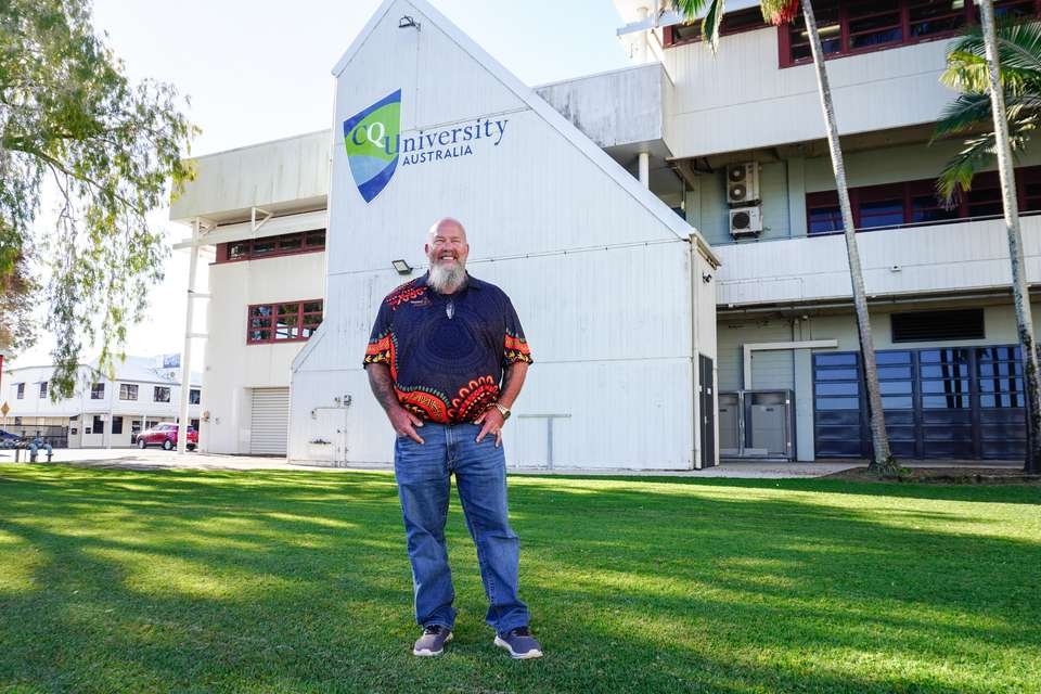 Indigenous researcher helps communities shape rules of engagement