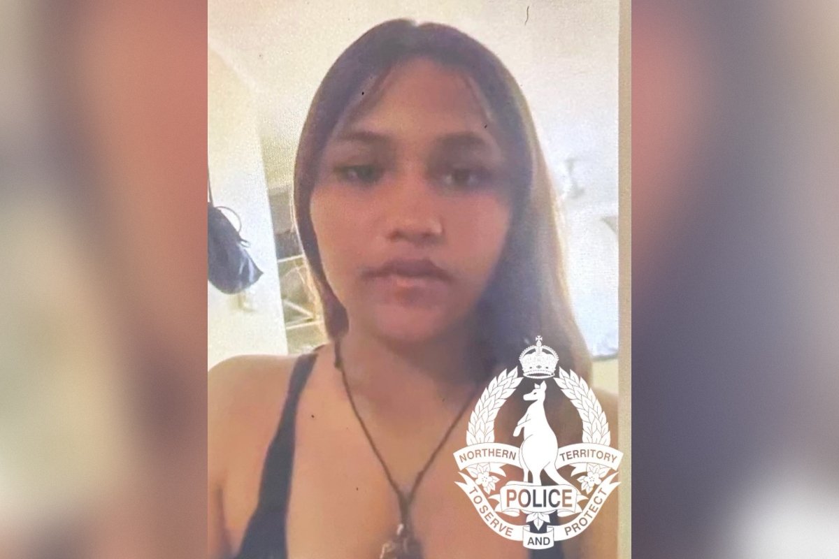 Public assistance sought to locate missing Indigenous girl