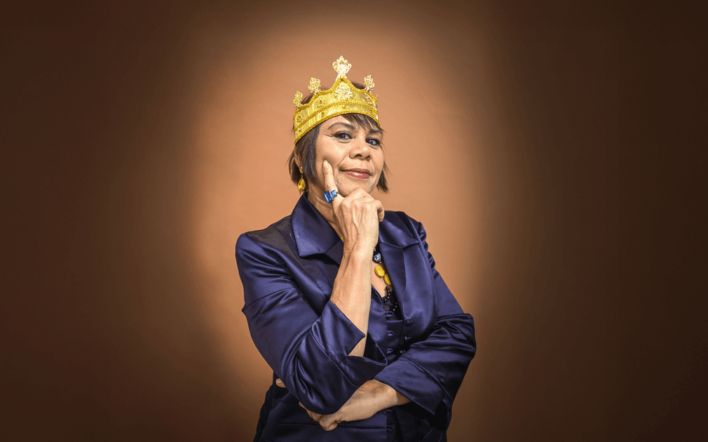 Ms Janke Toni Janke brings 'Inheritance' to QPAC's Cremorne ... | National ...