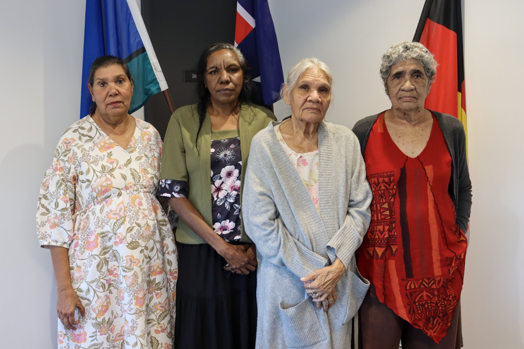Exclusive: Kimberley Aboriginal leaders warn court closures are cutting off access to justice