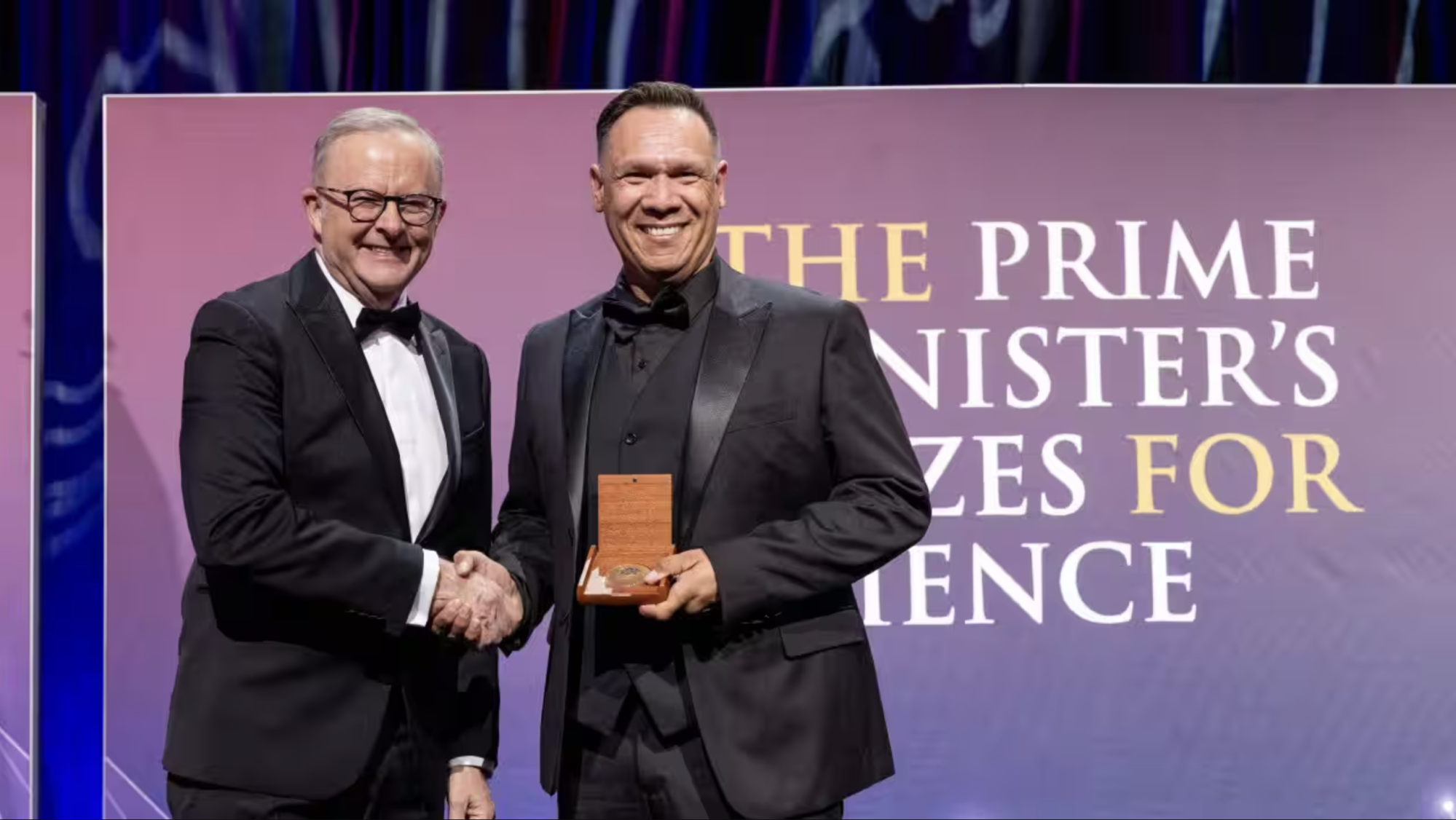 Exclusive: Winding-up application filed against company owned by WA Australian of the Year finalist