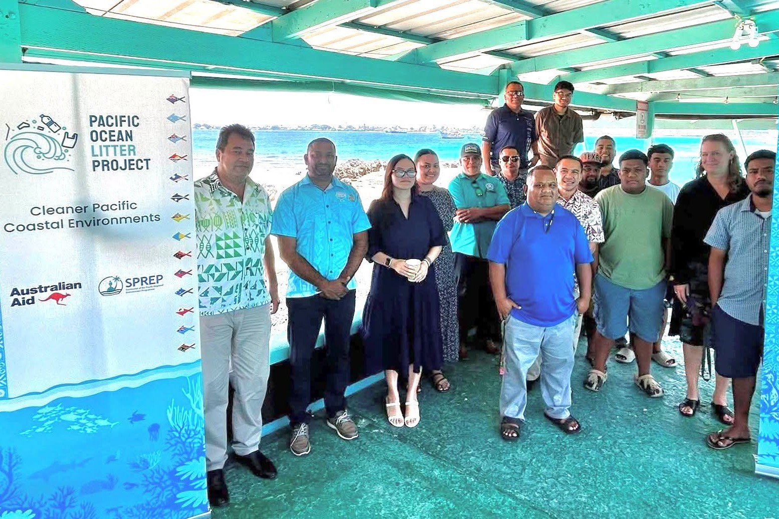 Marshall Islands expands action against plastic pollution
