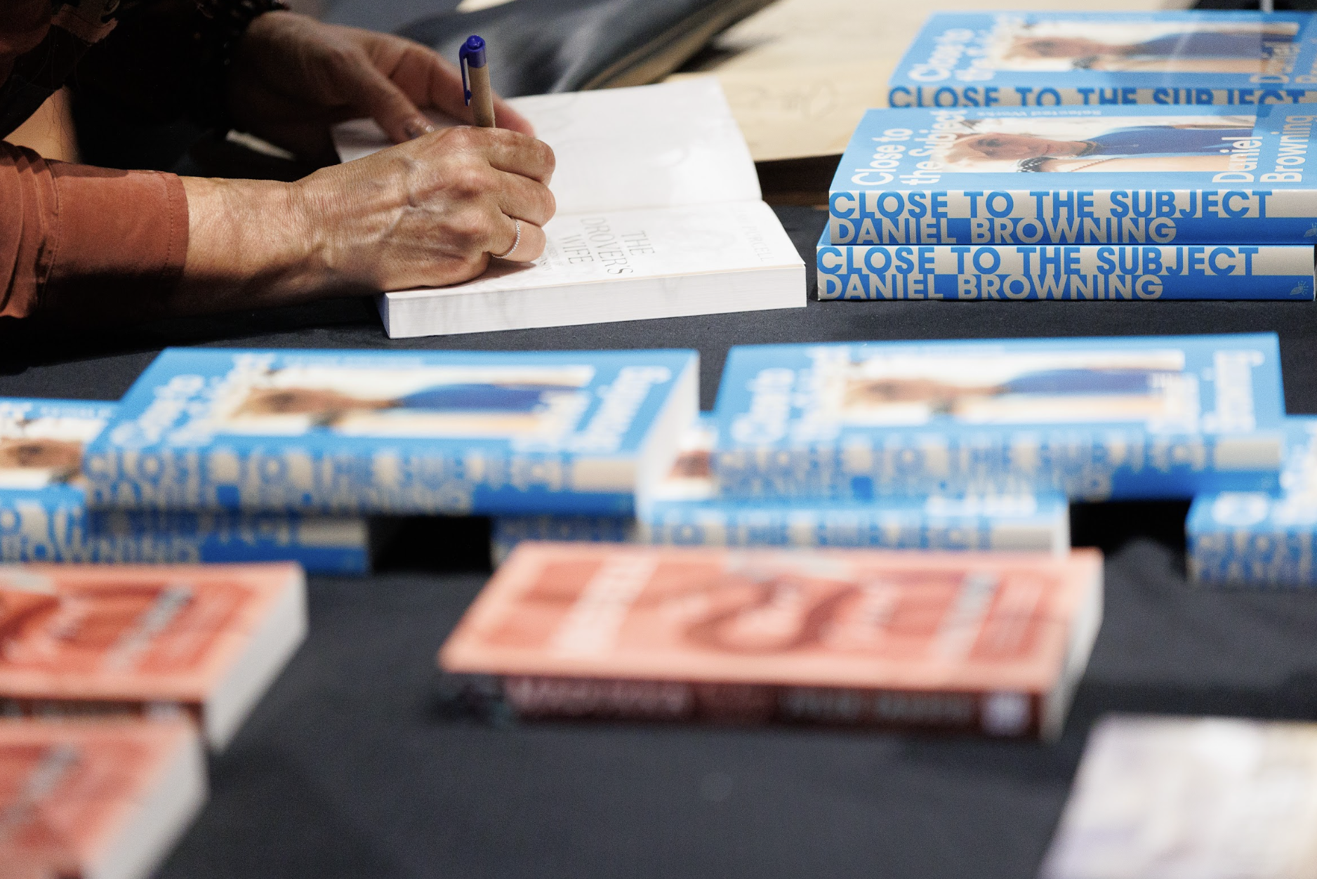 Blak & Bright Writers Festival announces 2026 program