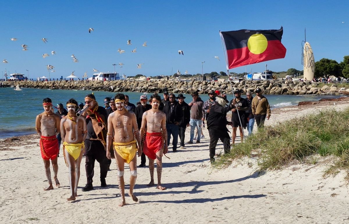 Rottnest Island Deaths Group seeks heritage protection for Wadjemup / Rottnest under federal law