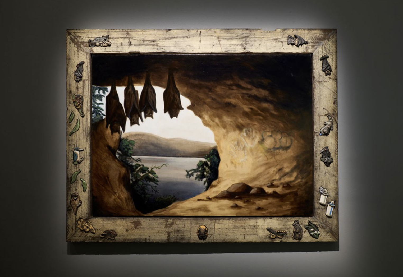 Art Gallery of New South Wales launches new First Nations series