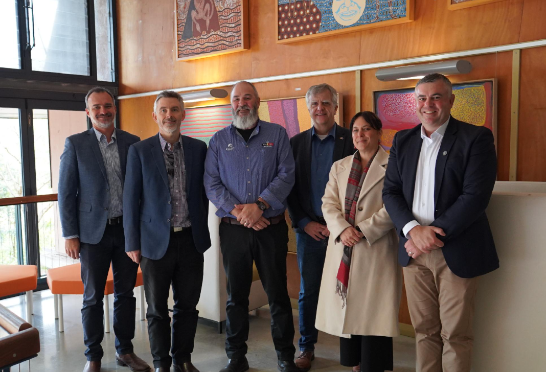 CSIRO commits $1.5m to Indigenous STEM scholarship program