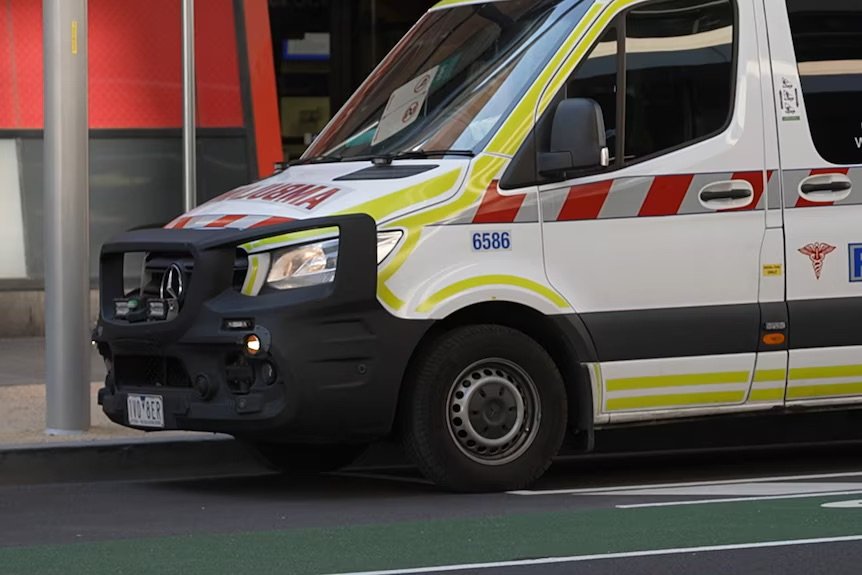Paramedics taking lead on mental health callouts welcomed by First Nations health group