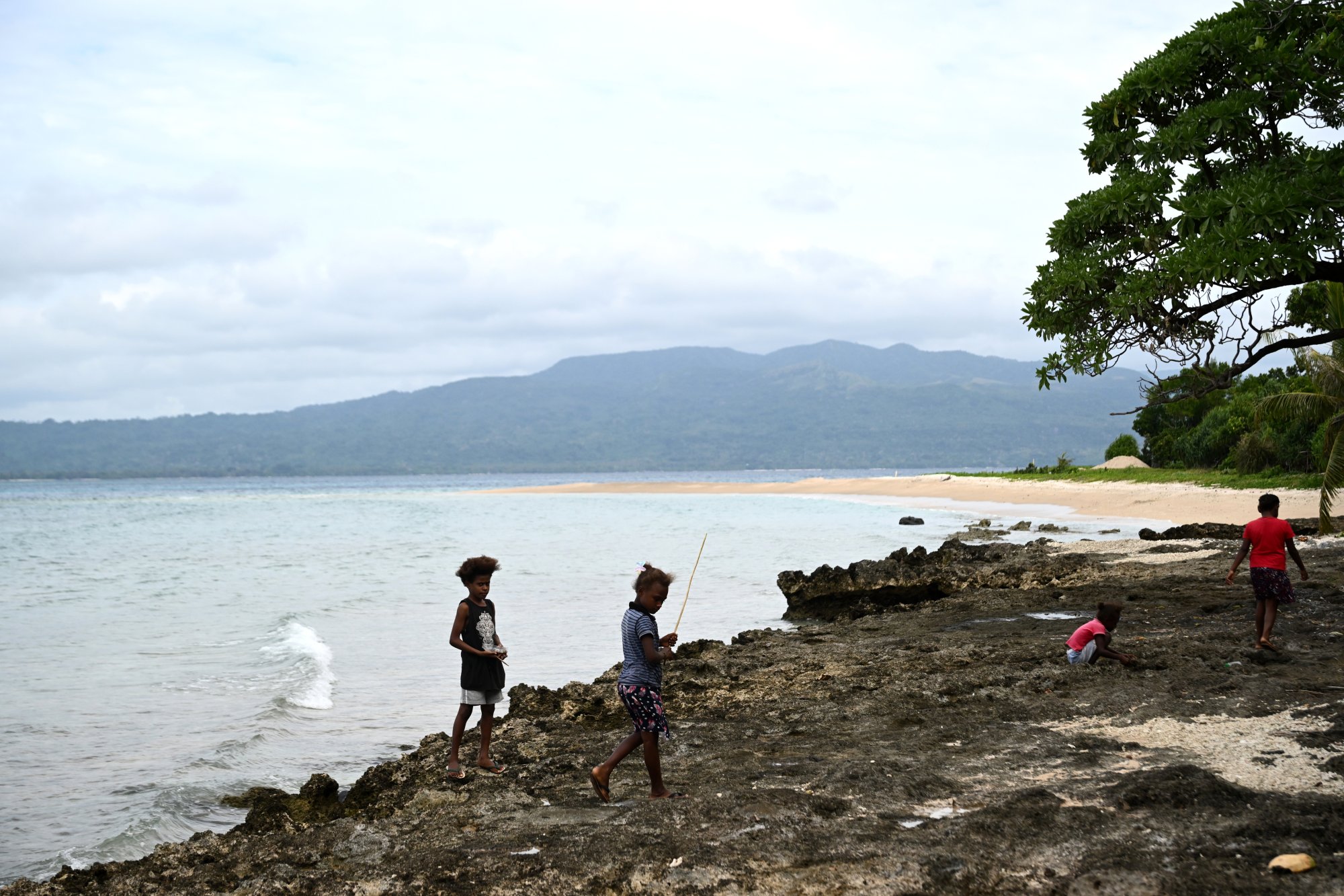 Fears unregulated mining could imperil Pacific nations