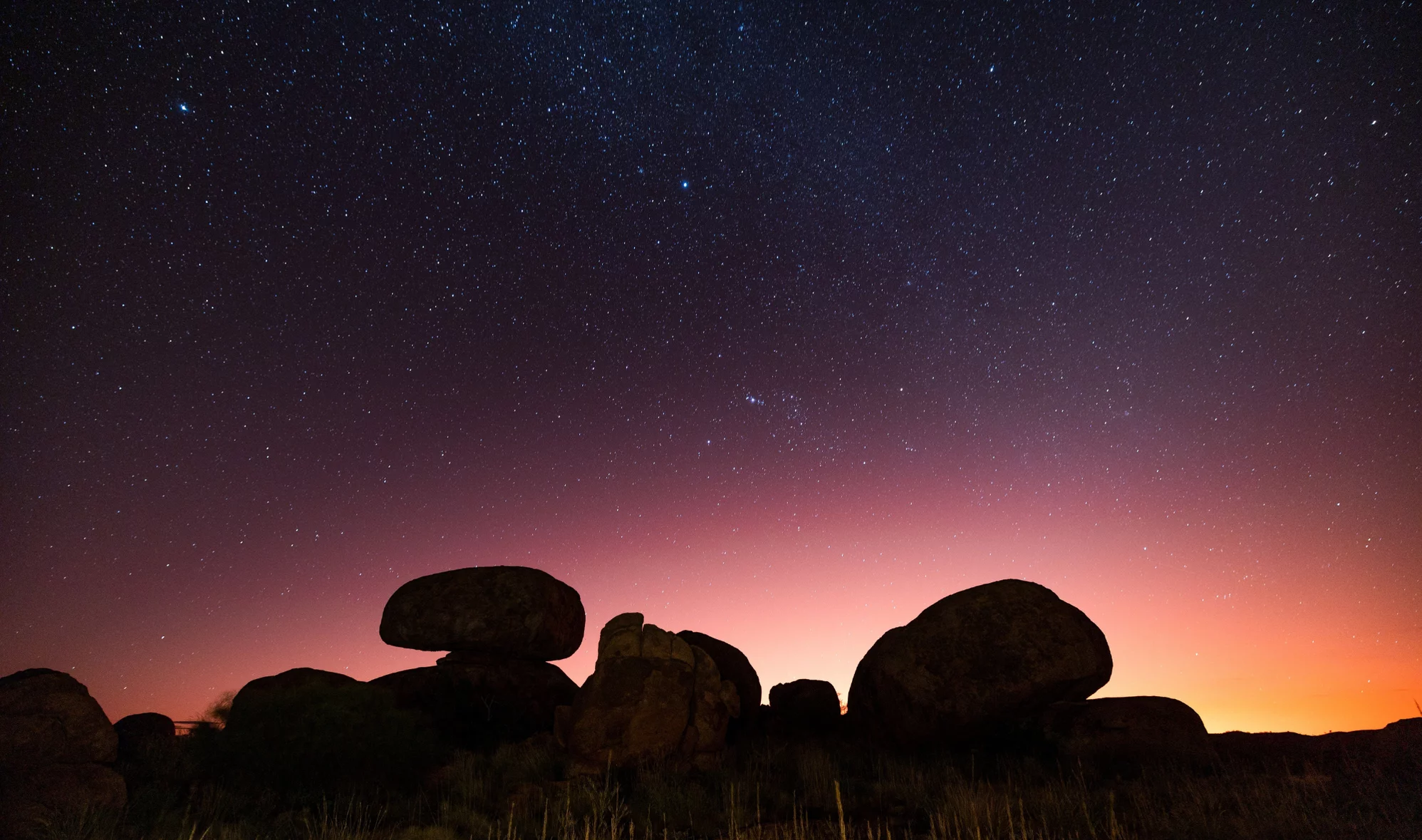 Sacred Indigenous landscape Karlu Karlu gains international recognition