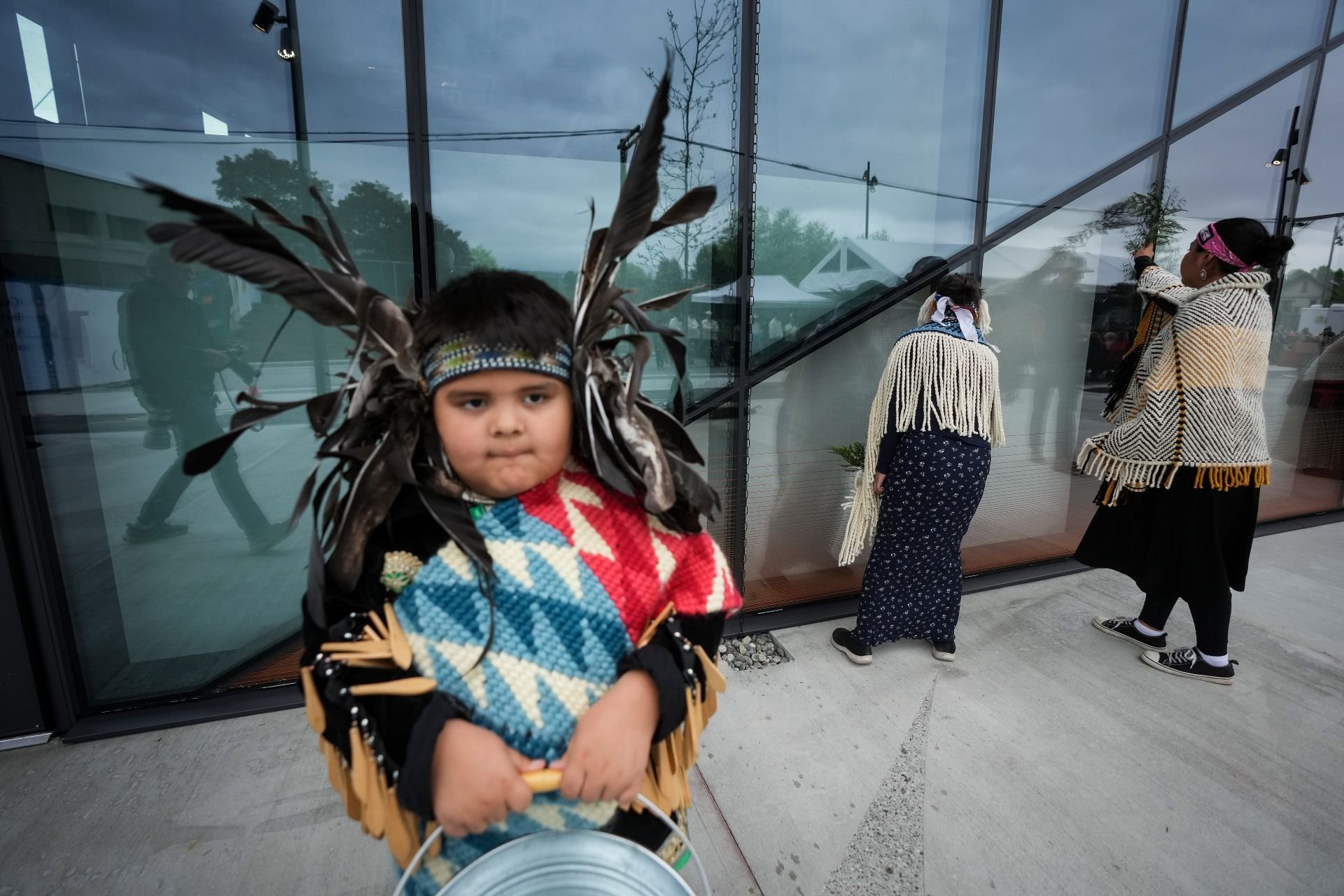 Indigenous lessons for Ottawa’s next big projects