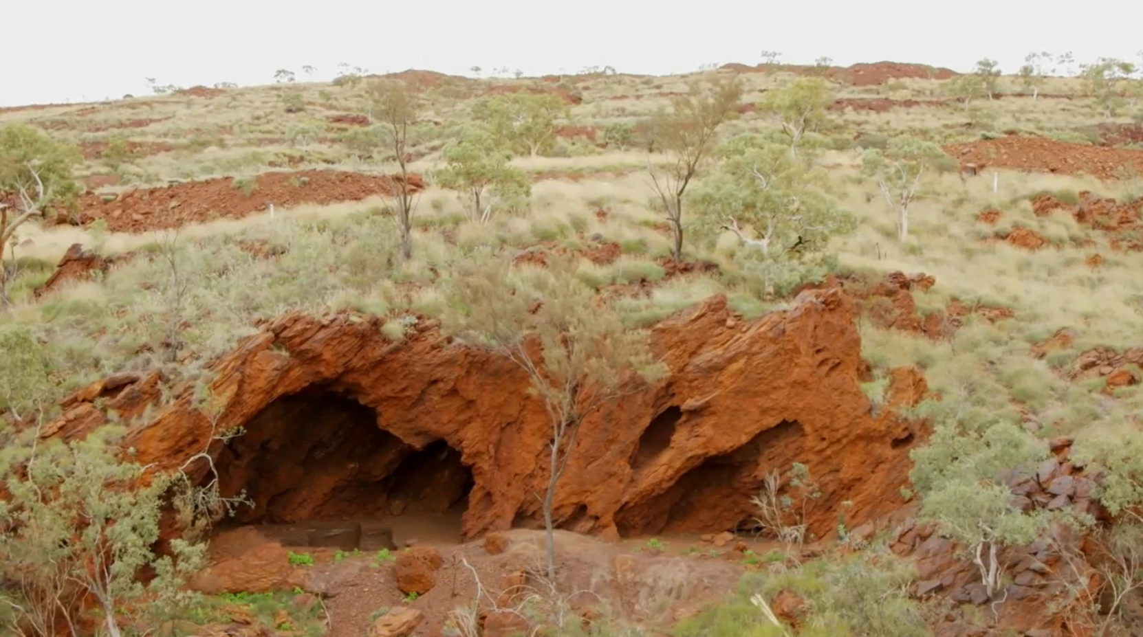 A decades-old narrative: The confected outrage over Aboriginal Heritage costs