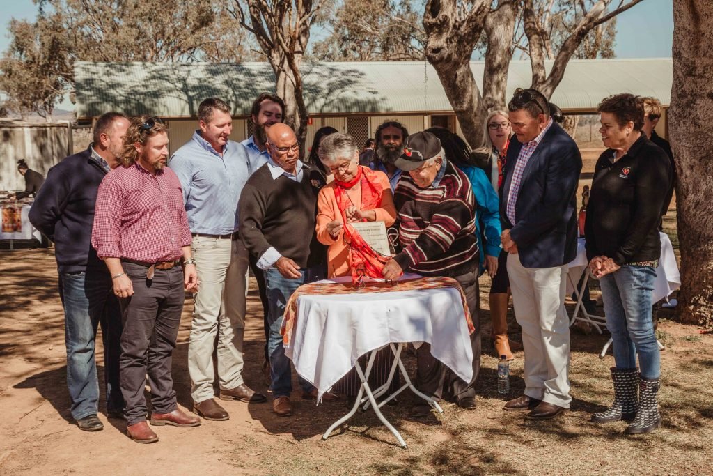 Indigenous rangers set to unite for cultural gathering
